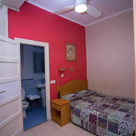 Hotel Navarra 2*